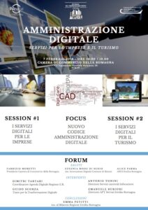 pasocial amministrazione digitale 