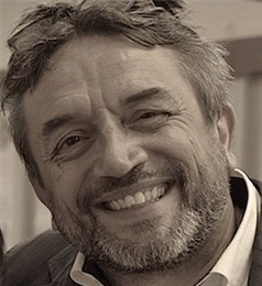 Luca Calzolari